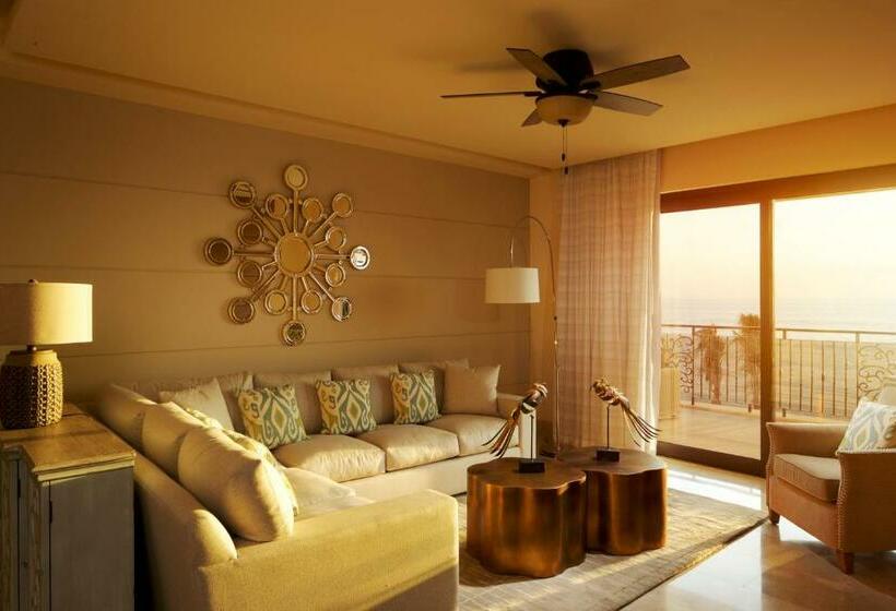 Grand Solmar Pacific Dunes Resort Golf & Spa