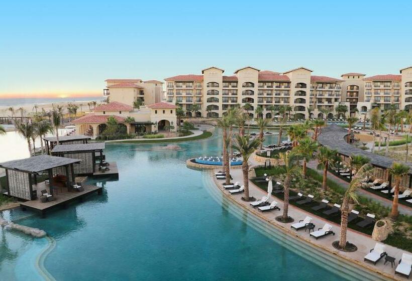 Grand Solmar Pacific Dunes Resort Golf & Spa