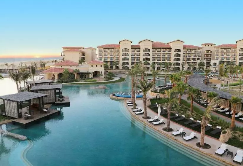 Grand Solmar Pacific Dunes Resort Golf & Spa