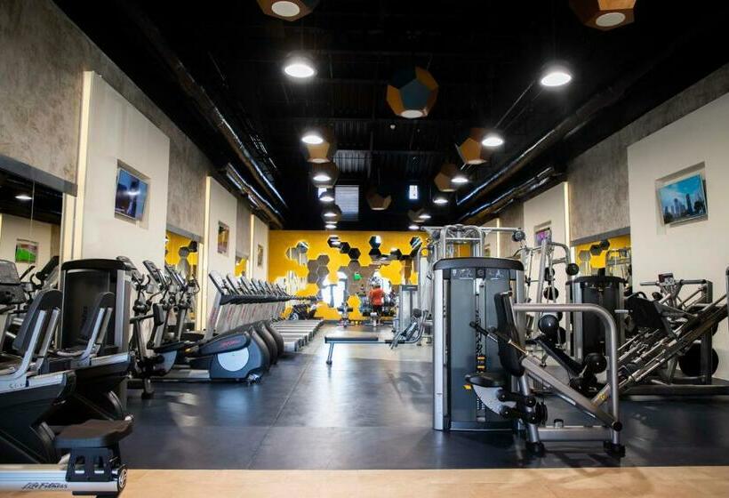 Grand Solmar Pacific Dunes Resort Golf & Spa