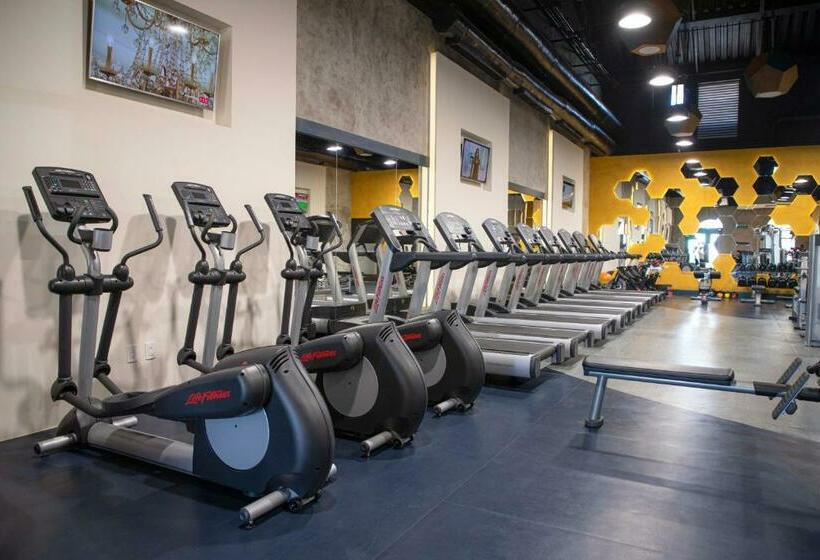 Grand Solmar Pacific Dunes Resort Golf & Spa