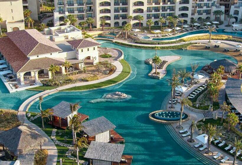 Grand Solmar Pacific Dunes Resort Golf & Spa