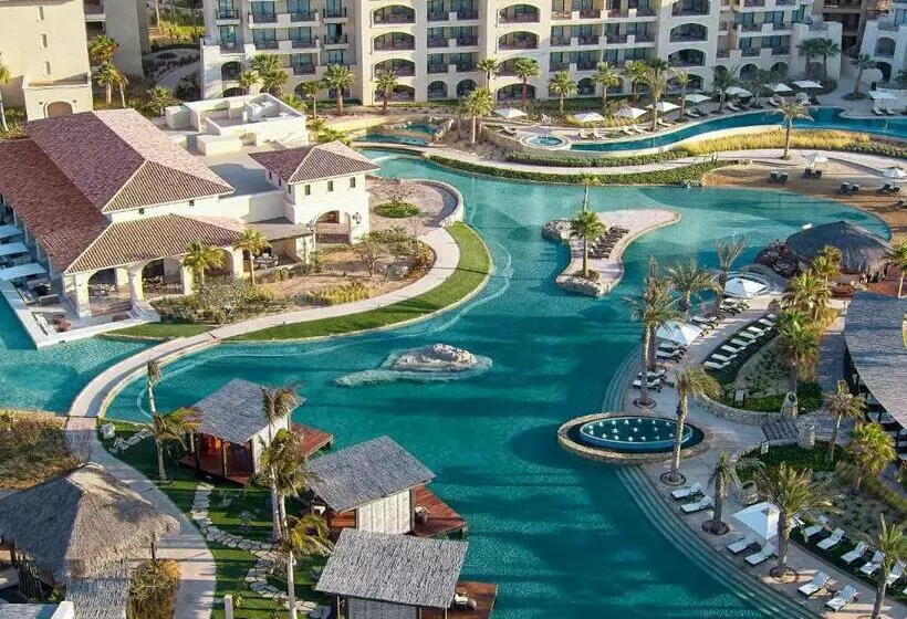 Grand Solmar Pacific Dunes Resort Golf & Spa