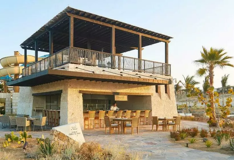 Grand Solmar Pacific Dunes Resort Golf & Spa