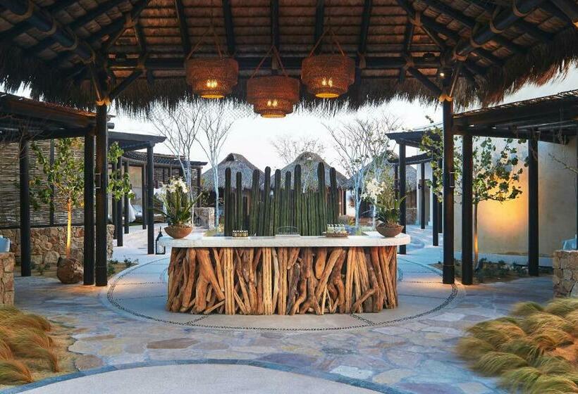 Grand Solmar Pacific Dunes Resort Golf & Spa