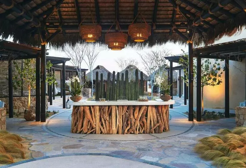 Grand Solmar Pacific Dunes Resort Golf & Spa