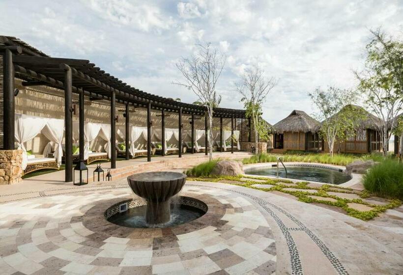 Grand Solmar Pacific Dunes Resort Golf & Spa