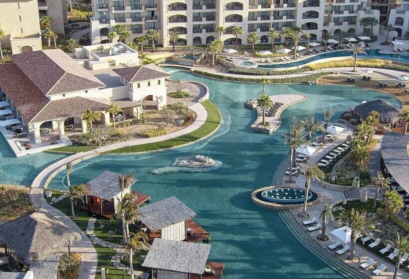 Grand Solmar Pacific Dunes Resort Golf & Spa