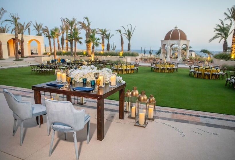 Grand Solmar Pacific Dunes Resort Golf & Spa