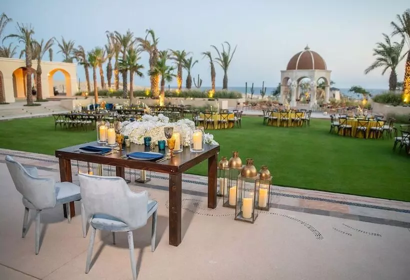 Grand Solmar Pacific Dunes Resort Golf & Spa