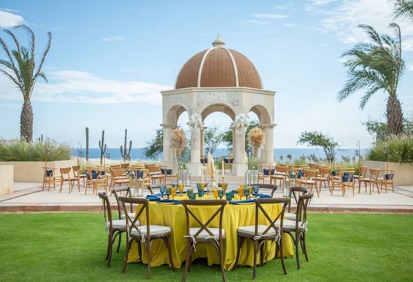 Grand Solmar Pacific Dunes Resort Golf & Spa