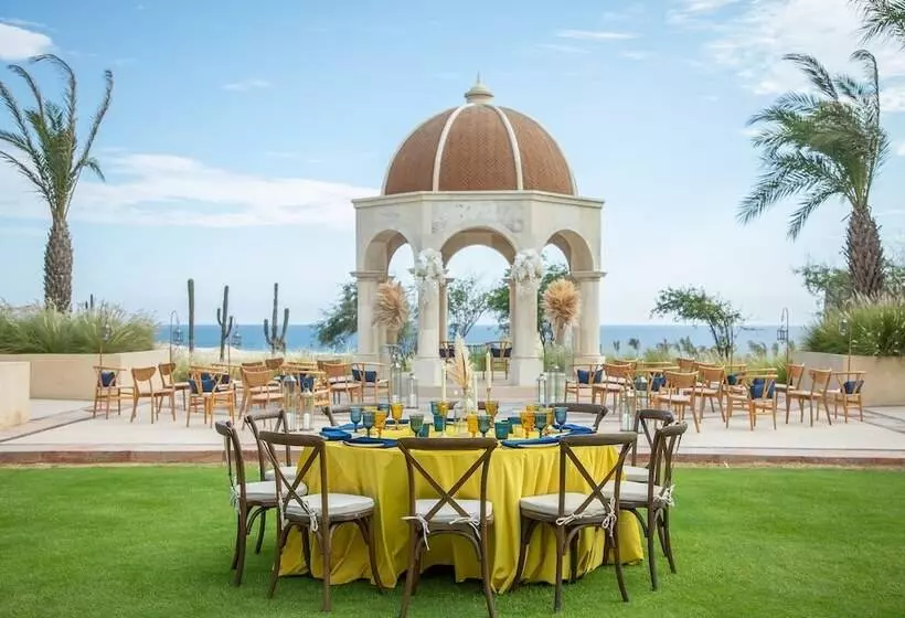 Grand Solmar Pacific Dunes Resort Golf & Spa