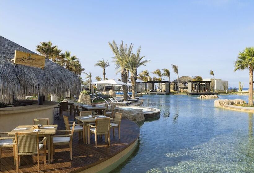 Grand Solmar Pacific Dunes Resort Golf & Spa