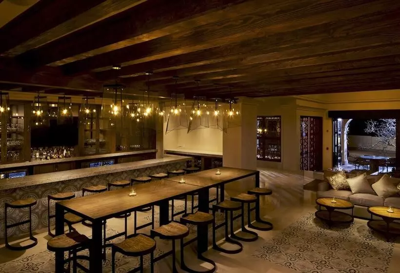 Grand Solmar Pacific Dunes Resort Golf & Spa