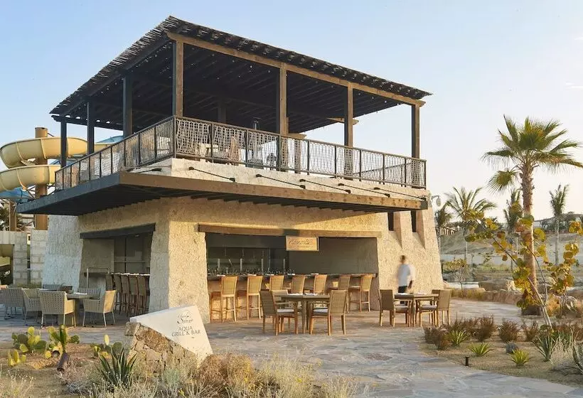 Grand Solmar Pacific Dunes Resort Golf & Spa