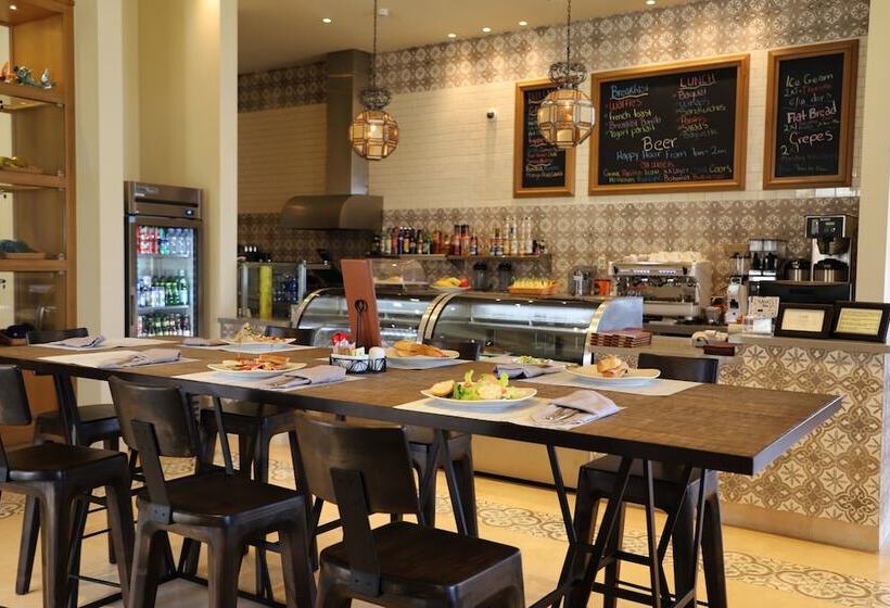 Grand Solmar Pacific Dunes Resort Golf & Spa