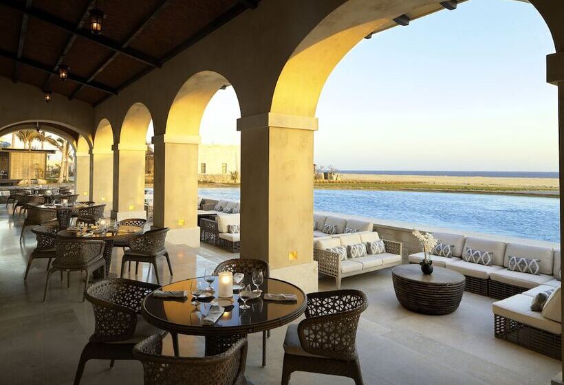 Grand Solmar Pacific Dunes Resort Golf & Spa