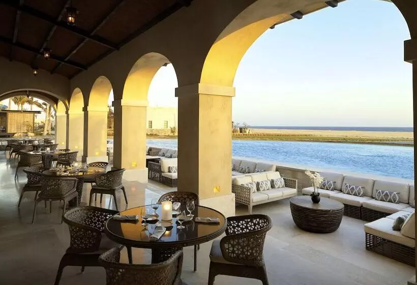 Grand Solmar Pacific Dunes Resort Golf & Spa