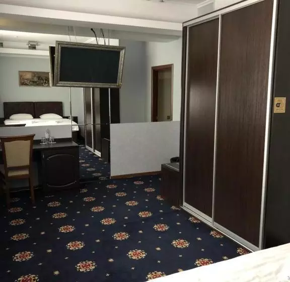 Hotel Alir