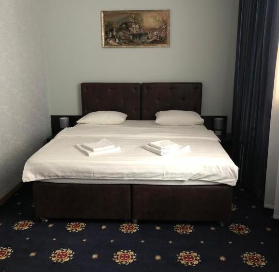 בית מלון כפרי Alir