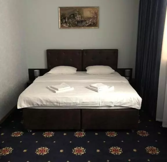 Hotel Alir