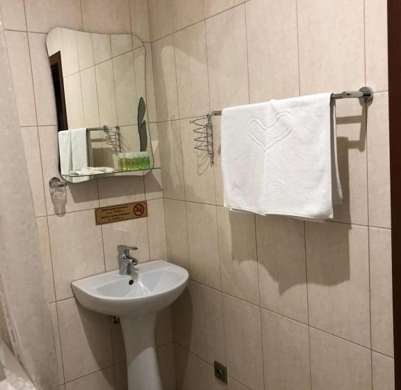 בית מלון כפרי Alir