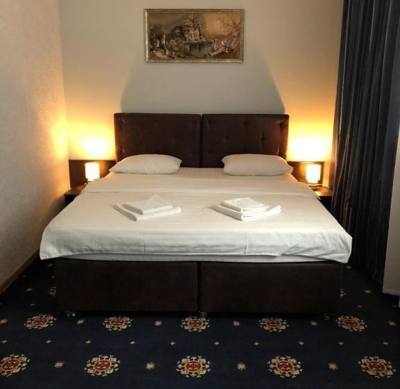 בית מלון כפרי Alir