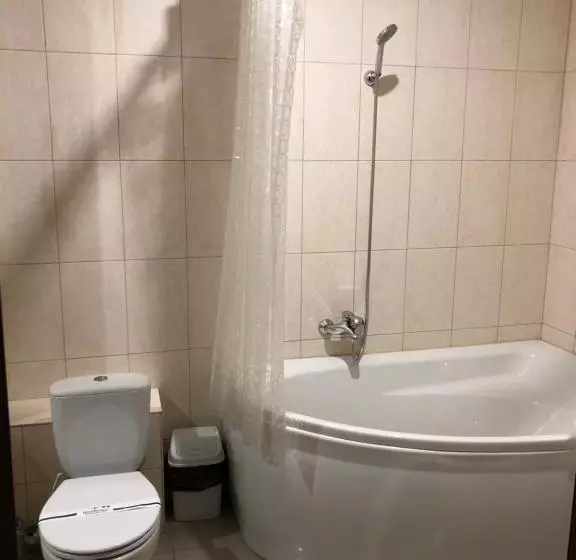 Hotel Alir