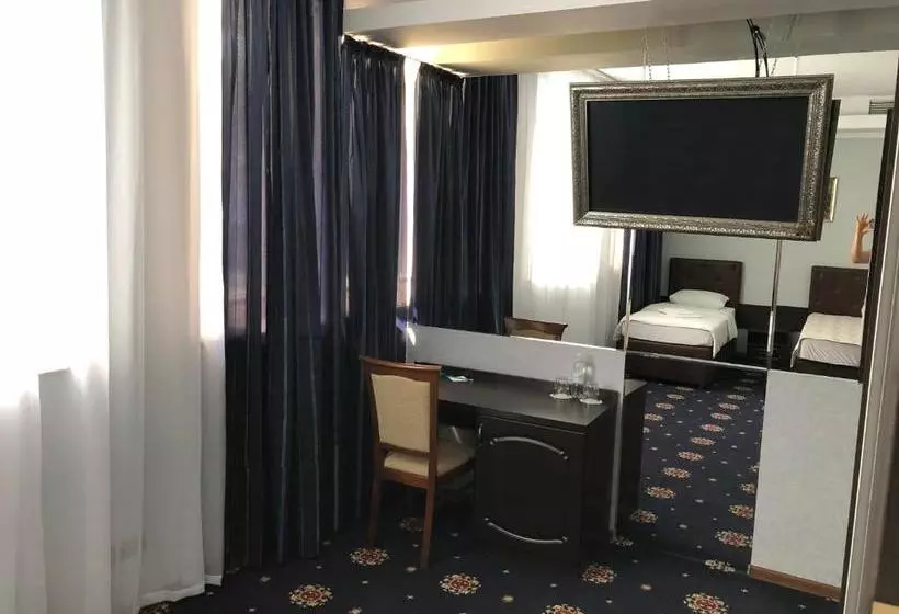 Hotel Alir