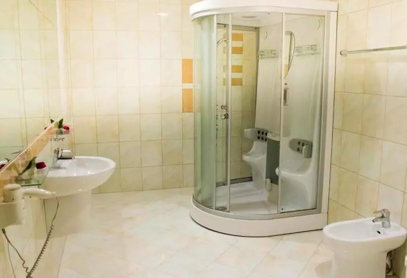 Hotel Alir