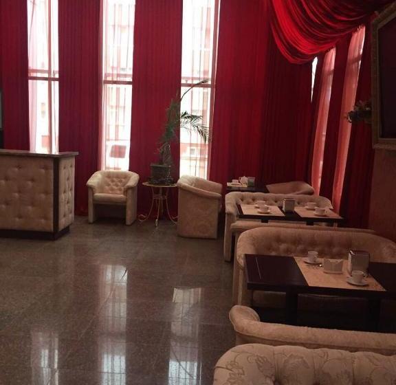 בית מלון כפרי Alir