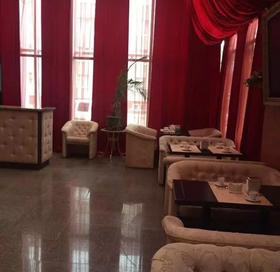 Hotel Alir
