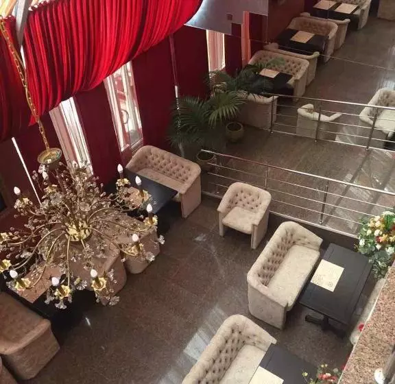 Hotel Alir