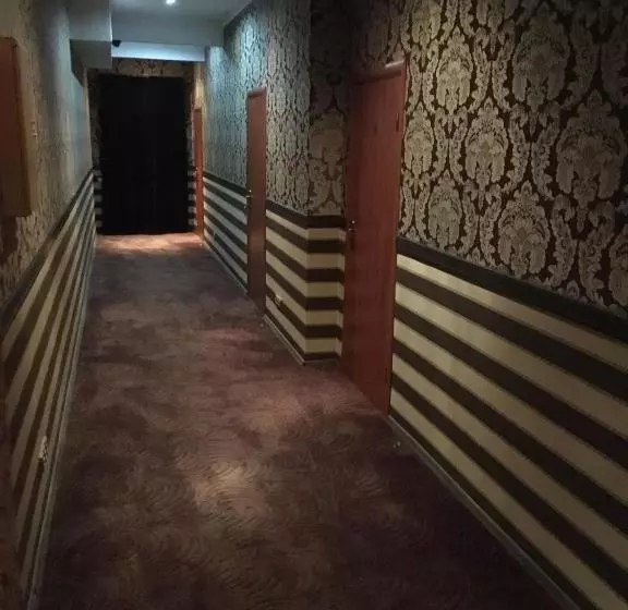 Hotel Alir