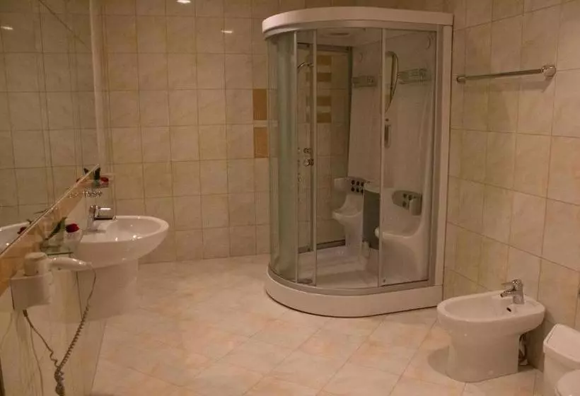 Hotel Alir