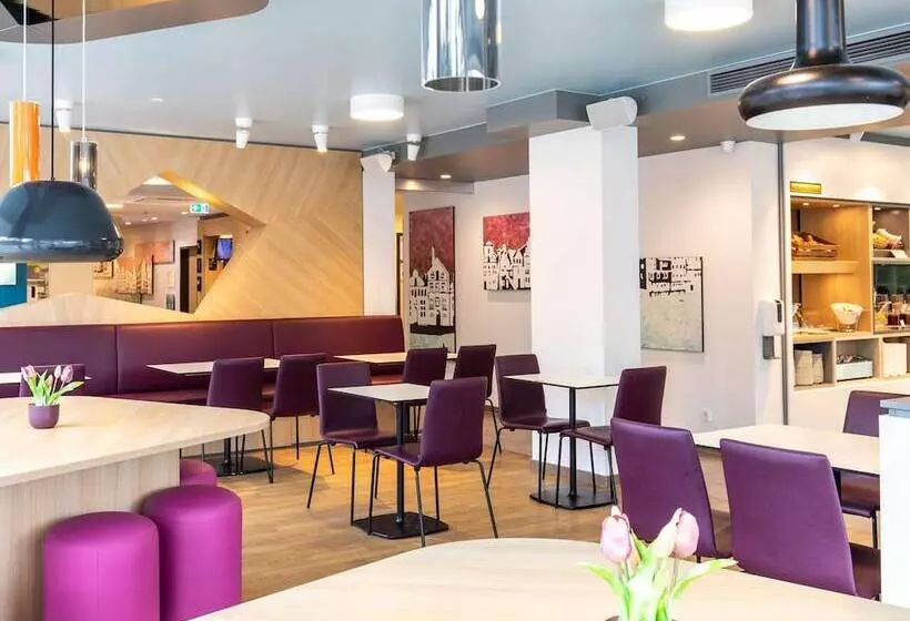 B&b Hotel Lüneburg