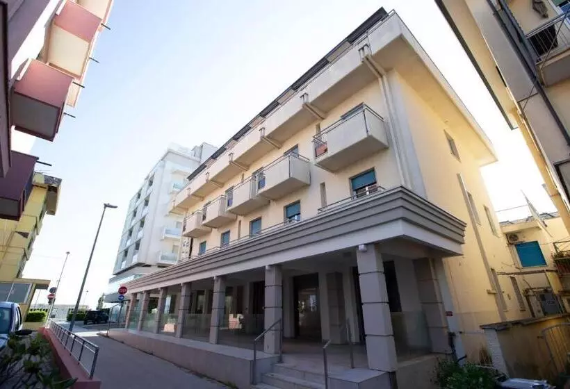 هتل Maison Cevoli