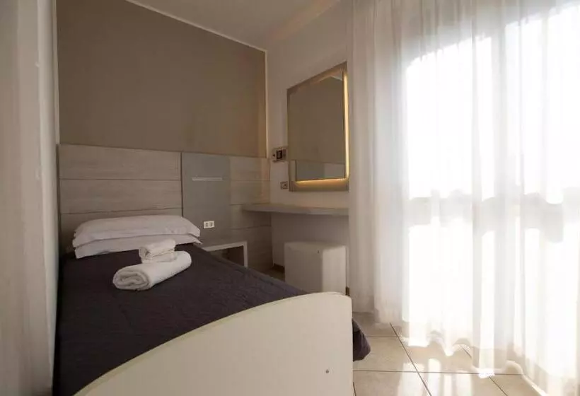هتل Maison Cevoli