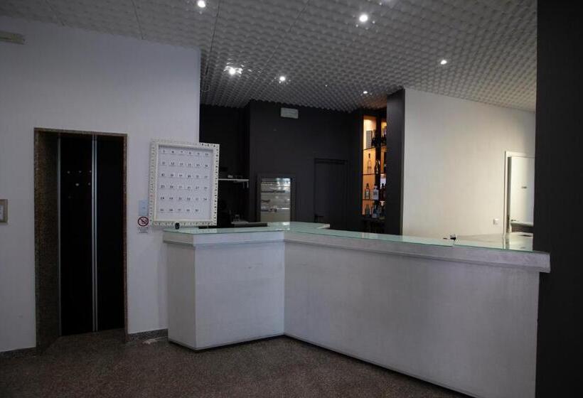 فندق Maison Cevoli