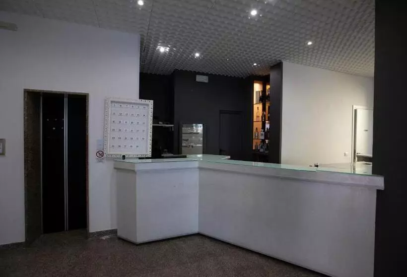 هتل Maison Cevoli