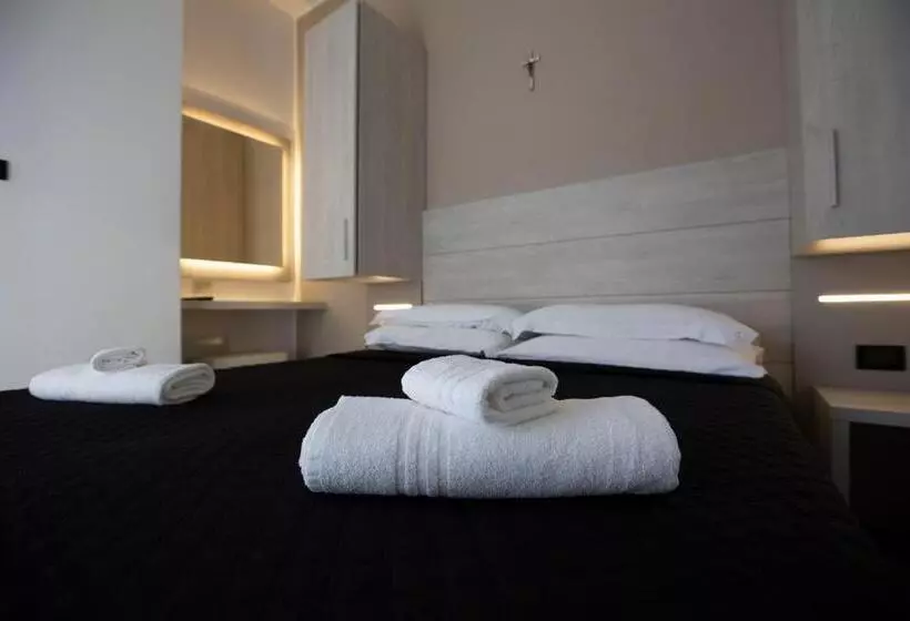 هتل Maison Cevoli