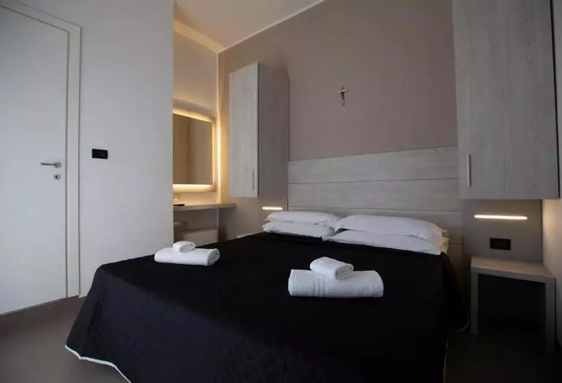 هتل Maison Cevoli
