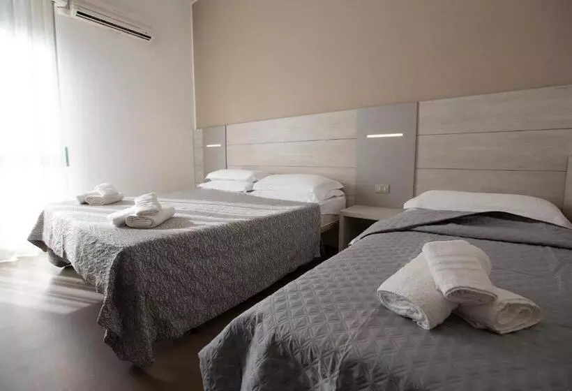 هتل Maison Cevoli