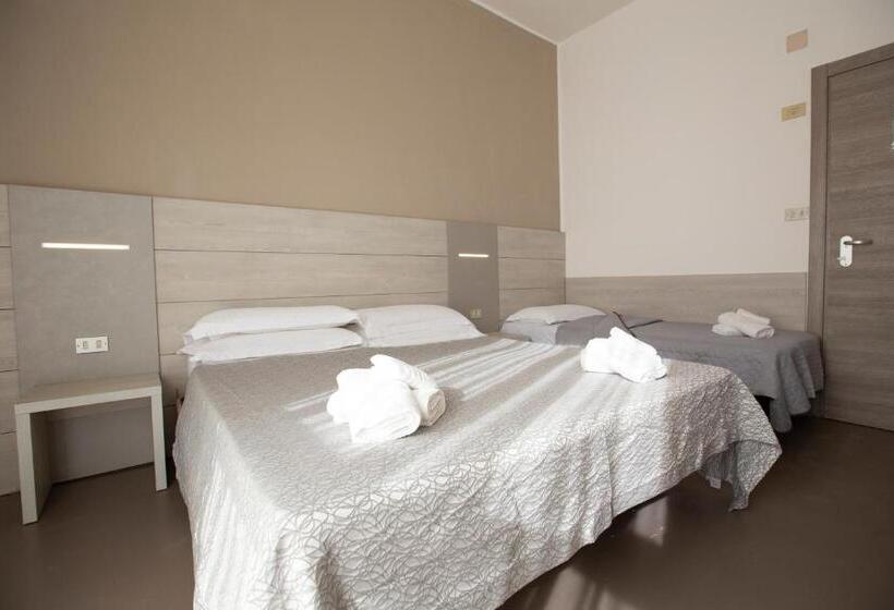 فندق Maison Cevoli