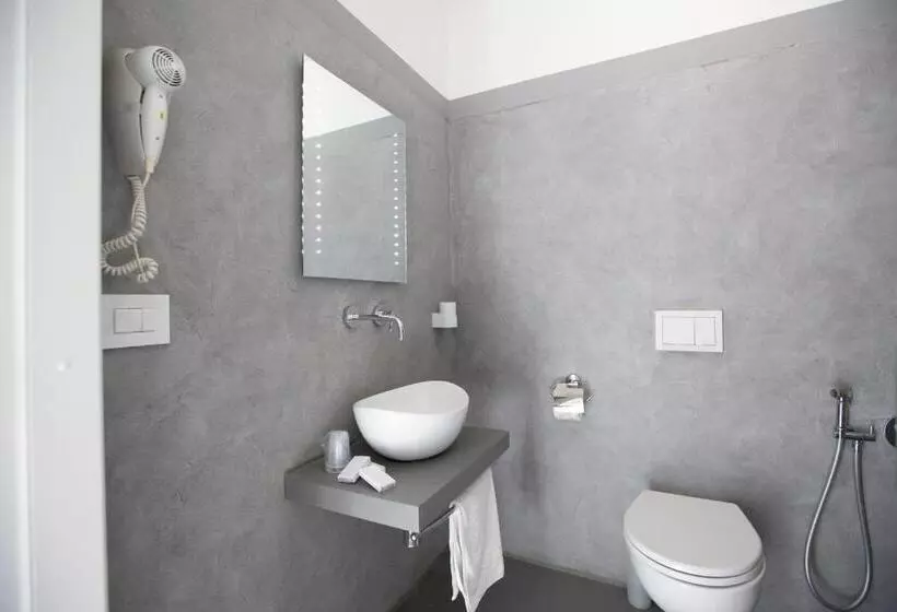 هتل Maison Cevoli
