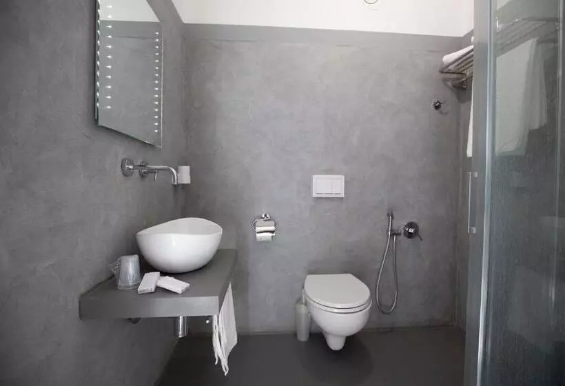 هتل Maison Cevoli