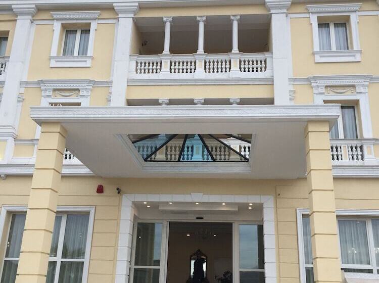 בית מלון כפרי Colaiaco