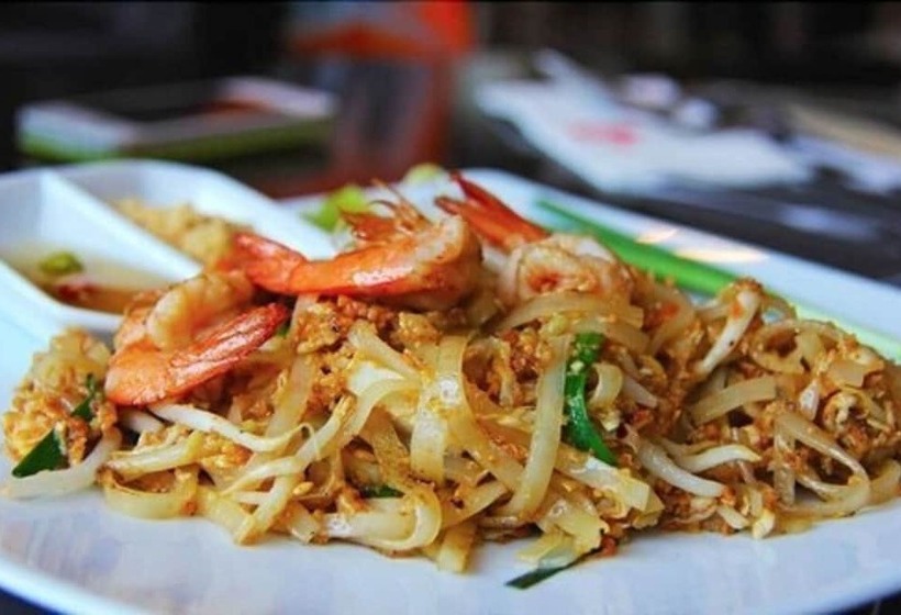 בית מלון כפרי Colaiaco