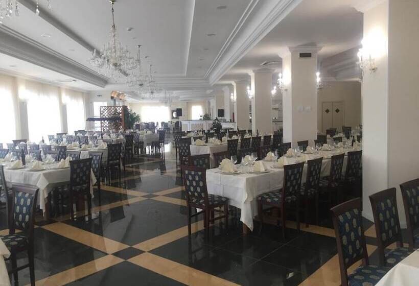 בית מלון כפרי Colaiaco