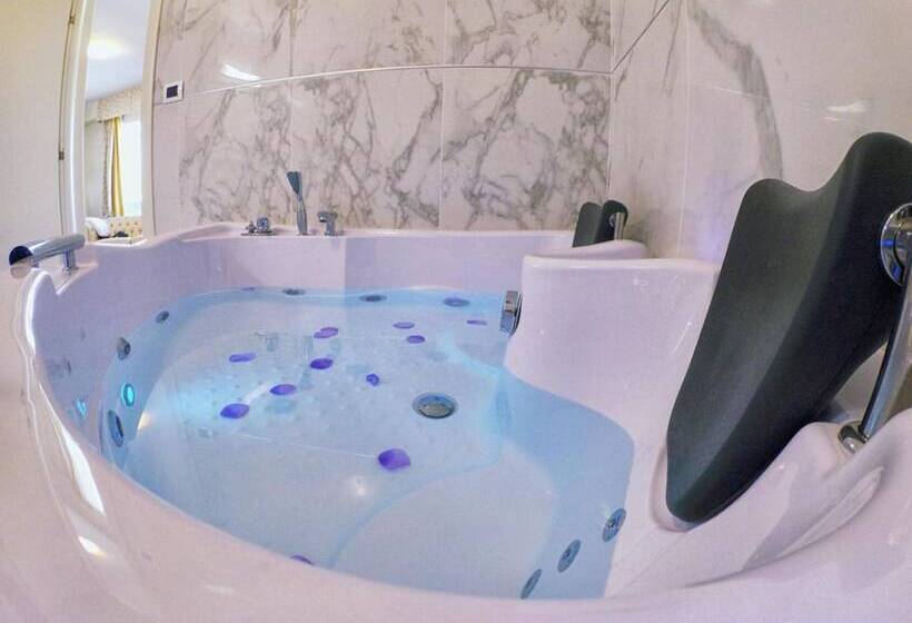 בית מלון כפרי Colaiaco